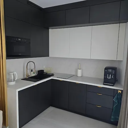 Baltic Waves B006 * Miedzyzdroje