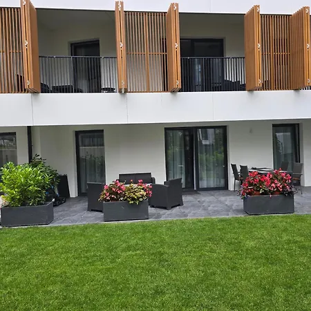 Apartment Baltic Waves B006