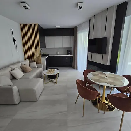 Baltic Waves B006 * Miedzyzdroje