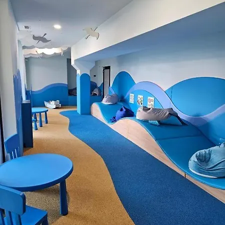 Apartment Baltic Waves B006