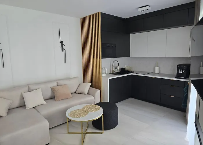 Baltic Waves B006 Miedzyzdroje