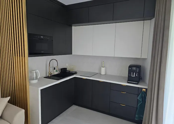 Baltic Waves B006 * Miedzyzdroje