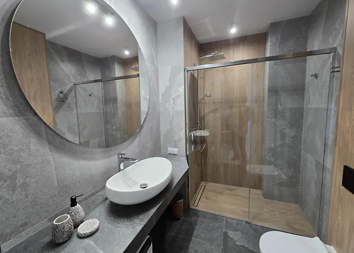 Baltic Waves B006 Διαμέρισμα