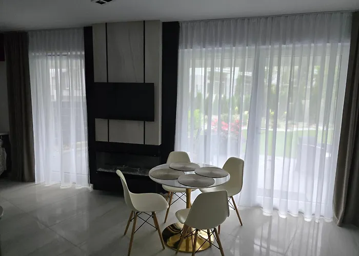 Διαμέρισμα Baltic Waves B006 Miedzyzdroje