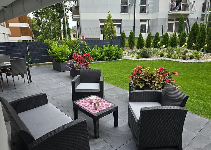 Baltic Waves B006 Miedzyzdroje