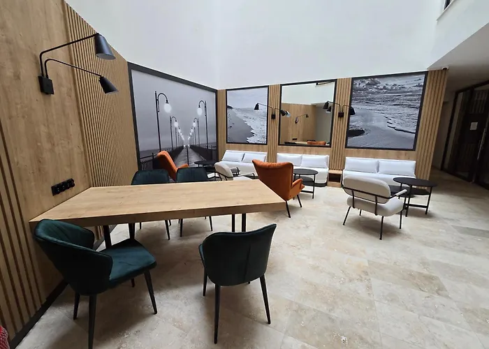 Baltic Waves B006 Διαμέρισμα