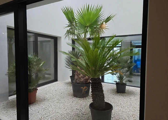 Baltic Waves B006 * Miedzyzdroje