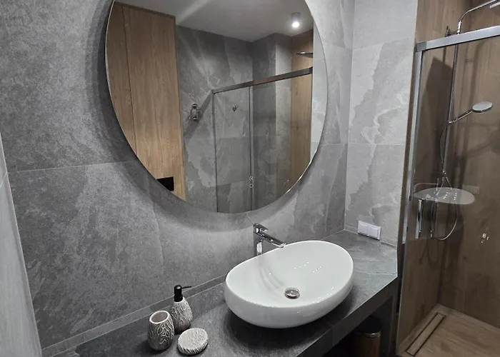 Baltic Waves B006 Διαμέρισμα *