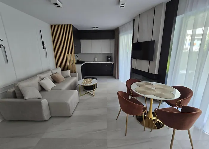 Baltic Waves B006 * Miedzyzdroje