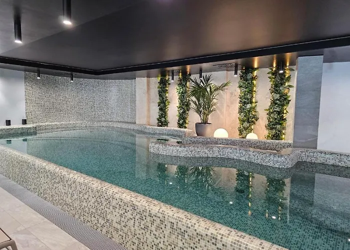 Baltic Waves B006 Διαμέρισμα