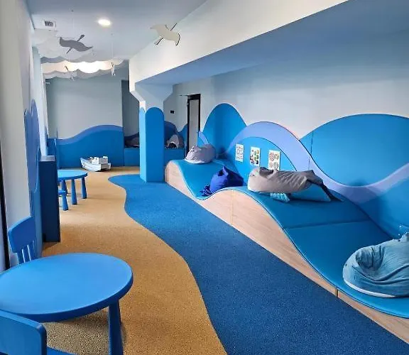 Διαμέρισμα Baltic Waves B006