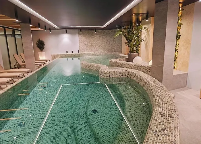 Baltic Waves B006 Διαμέρισμα *